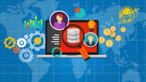 Graphical Illustration of Data Mining Add on